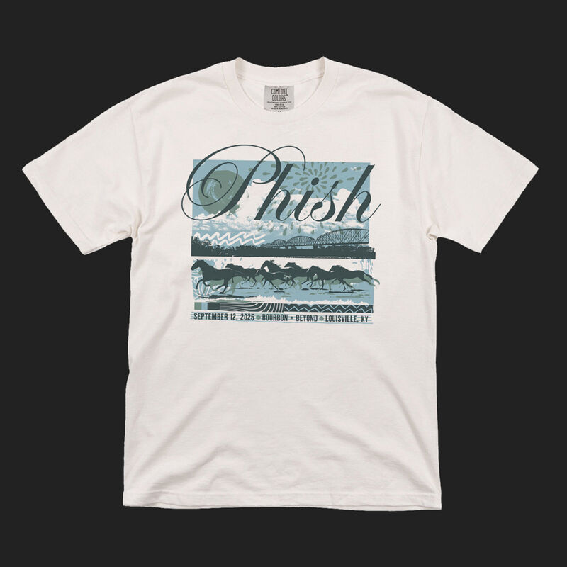 Louisville Event Tee