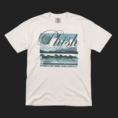 Louisville Event Tee