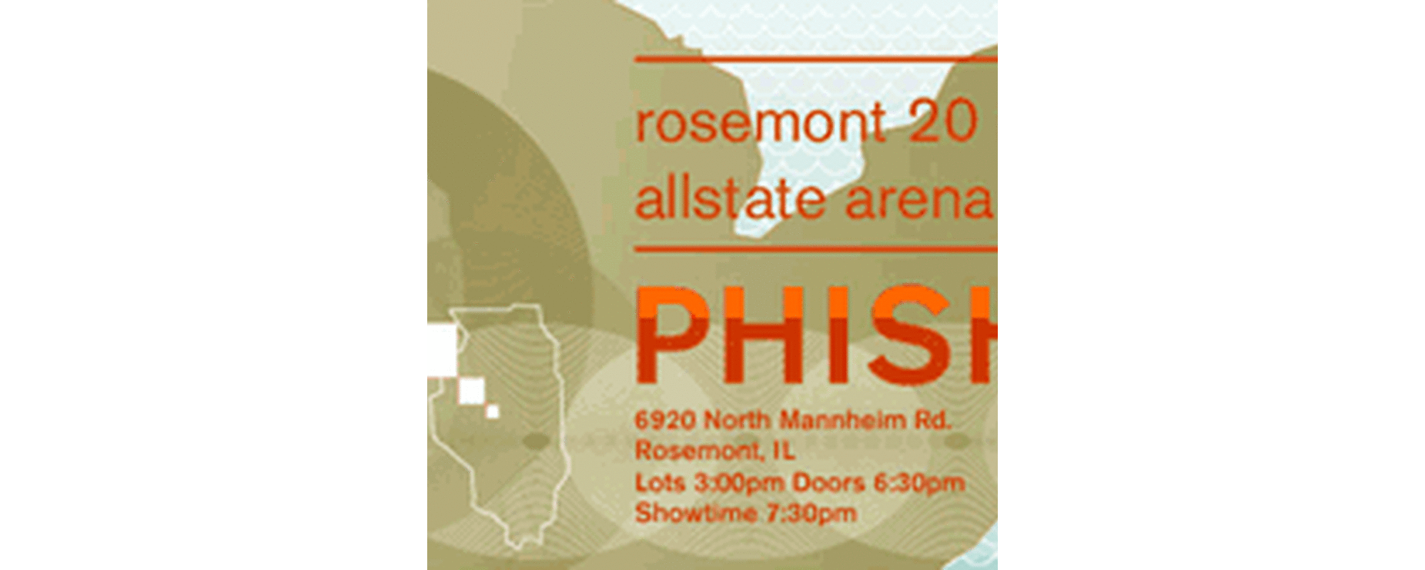 02/20/03 Allstate Arena , Rosemont, IL 