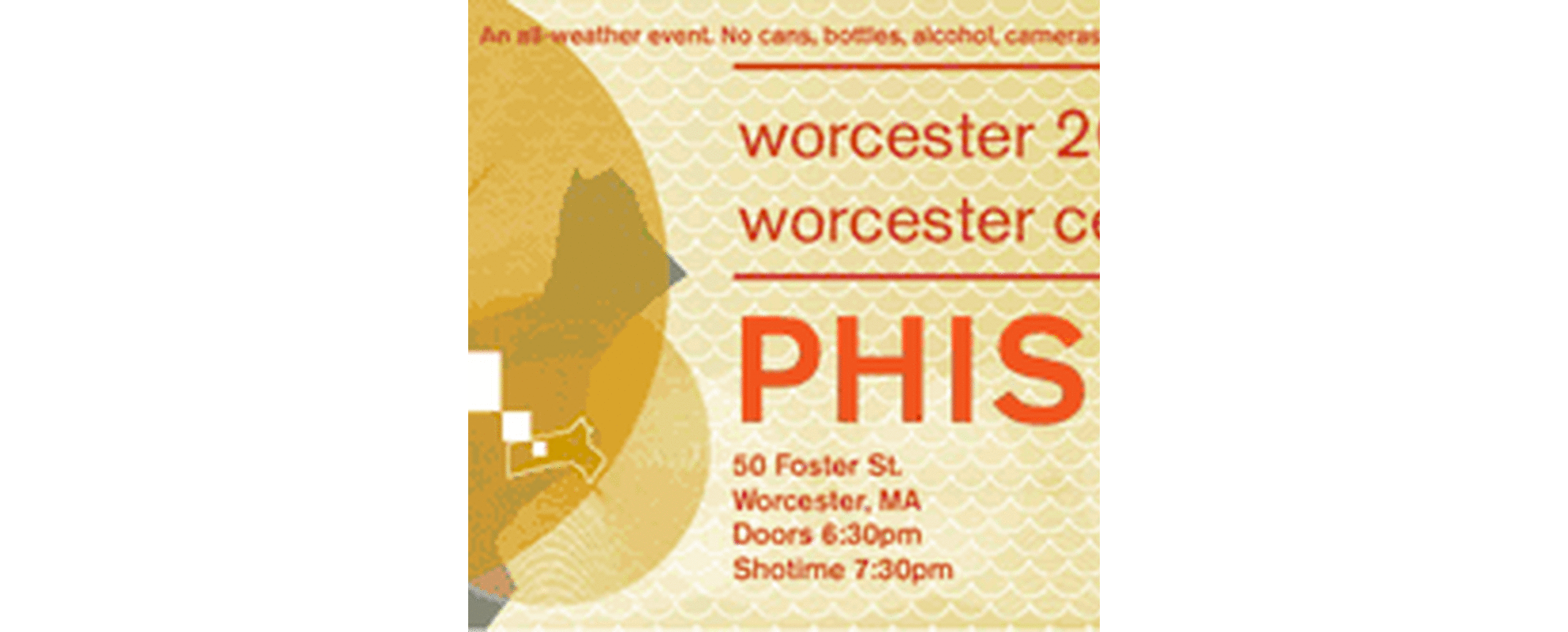 02/26/03 Worcester Centrum Centre , Worcester, MA  