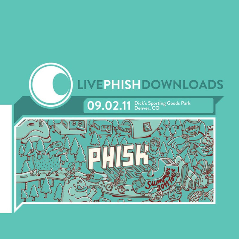 09/02/11 Dick's Sporting Goods Park, Commerce City, CO 