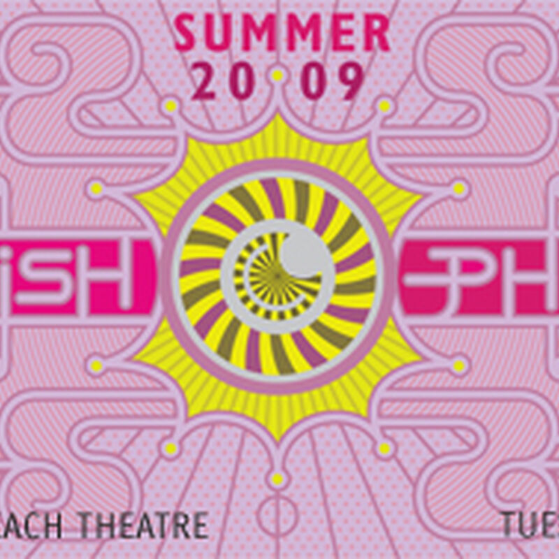 06/02/09 Nikon at Jones Beach Theater, Wantagh, NY 
