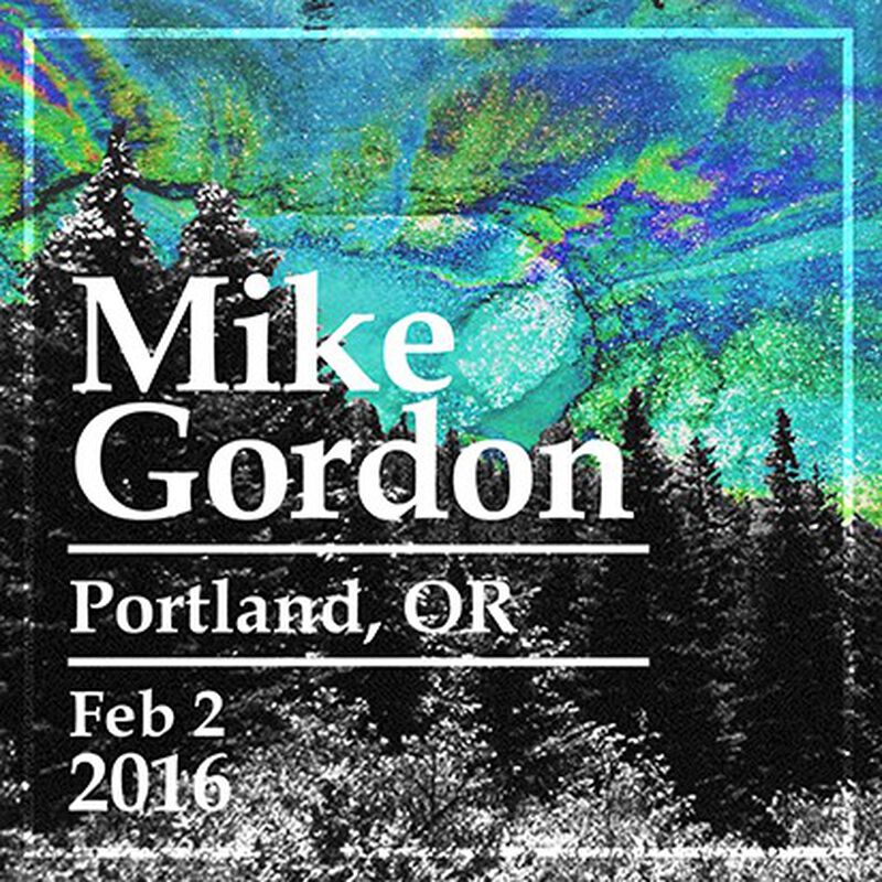 02/02/16 Crystal Ballroom, Portland, OR 
