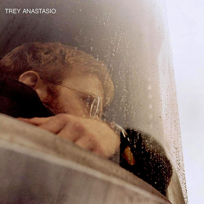 Trey Anastasio