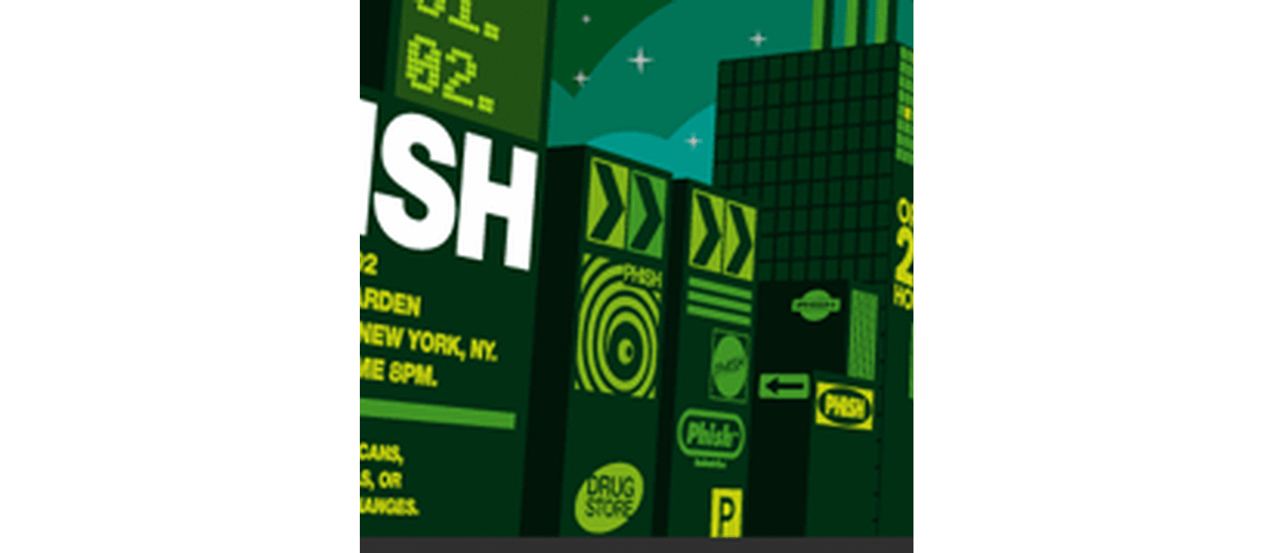 12/31/02 Madison Square Garden, New York, NY 