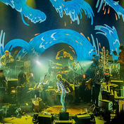 Trey Anastasio Spring 2013