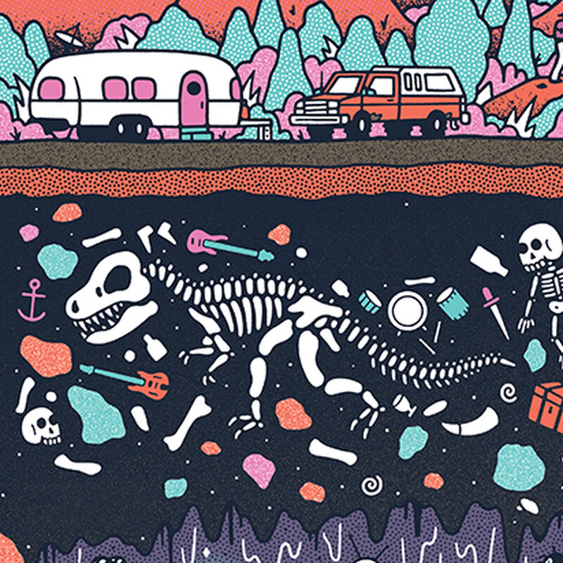 09/01/21 Shoreline Amphitheatre , Mountain View, CA 