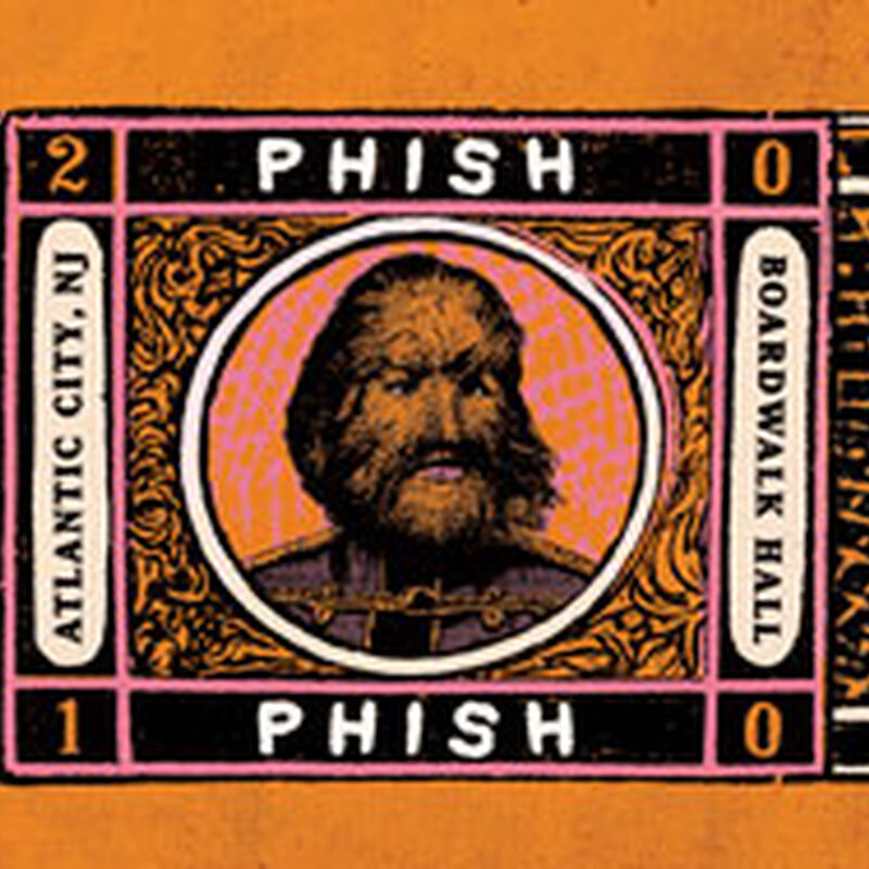 10/29/10 Boardwalk Hall, Atlantic City, NJ 