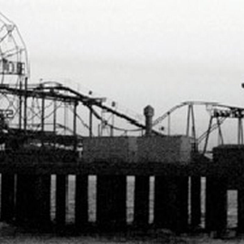 Original Boardwalk Style