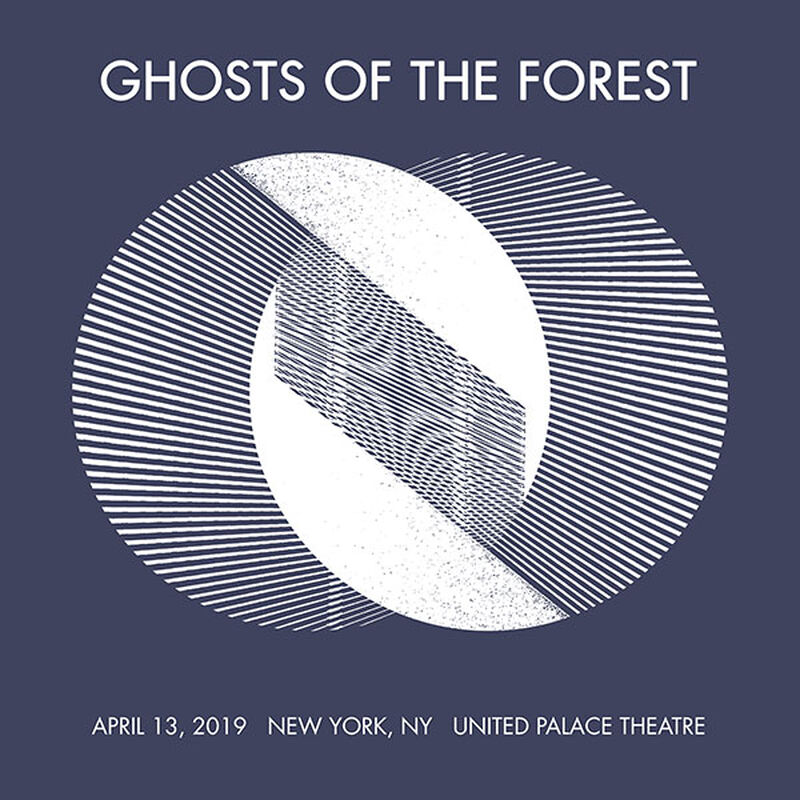 04/13/19 United Palace Theatre, New York, NY 