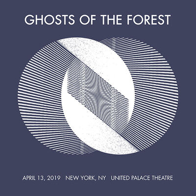 04/13/19 United Palace Theatre, New York, NY 