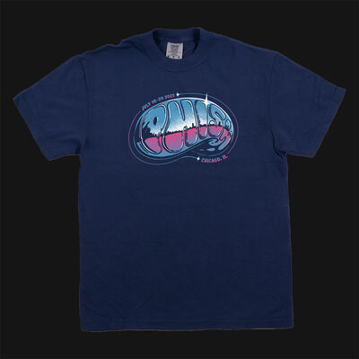 Chicago Tee