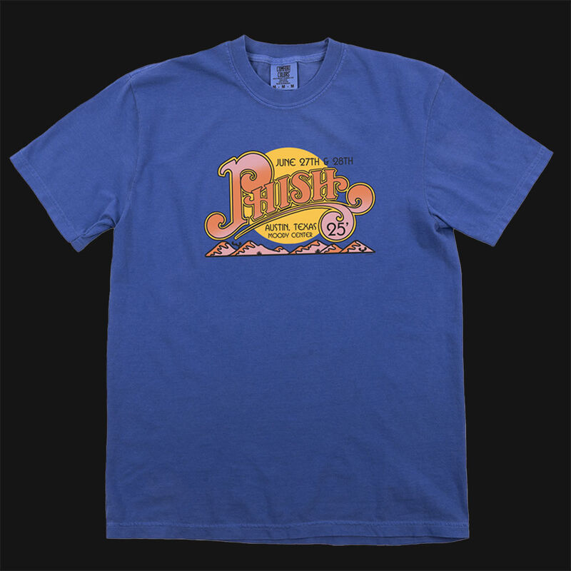 Austin Tee