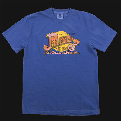 Austin Tee