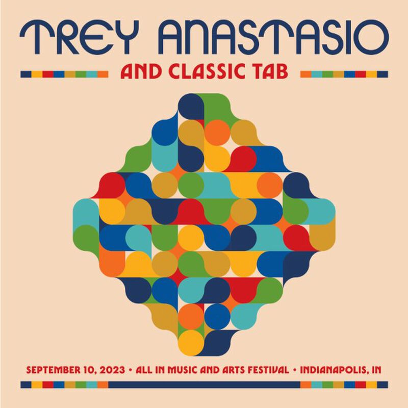 09/10/23 All In Music & Arts Festival, Indianapolis, IN 