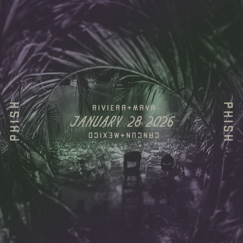 01/28/26 Moon Palace Resort, Riviera Maya, MX 