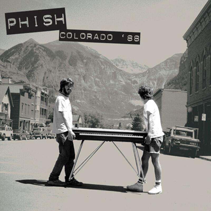 Colorado '88
