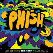 Philadelphia 2016