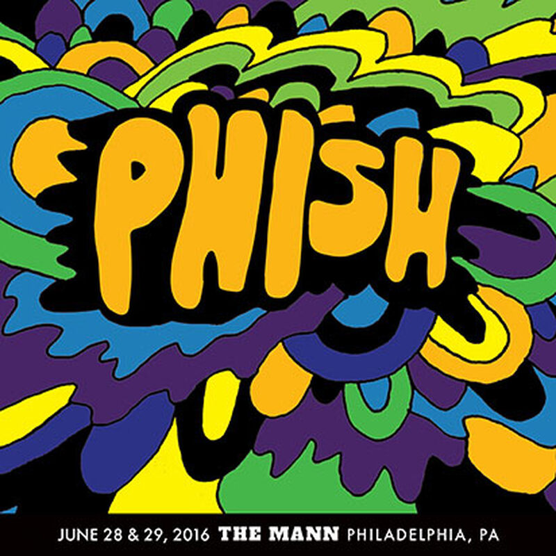 Philadelphia 2016