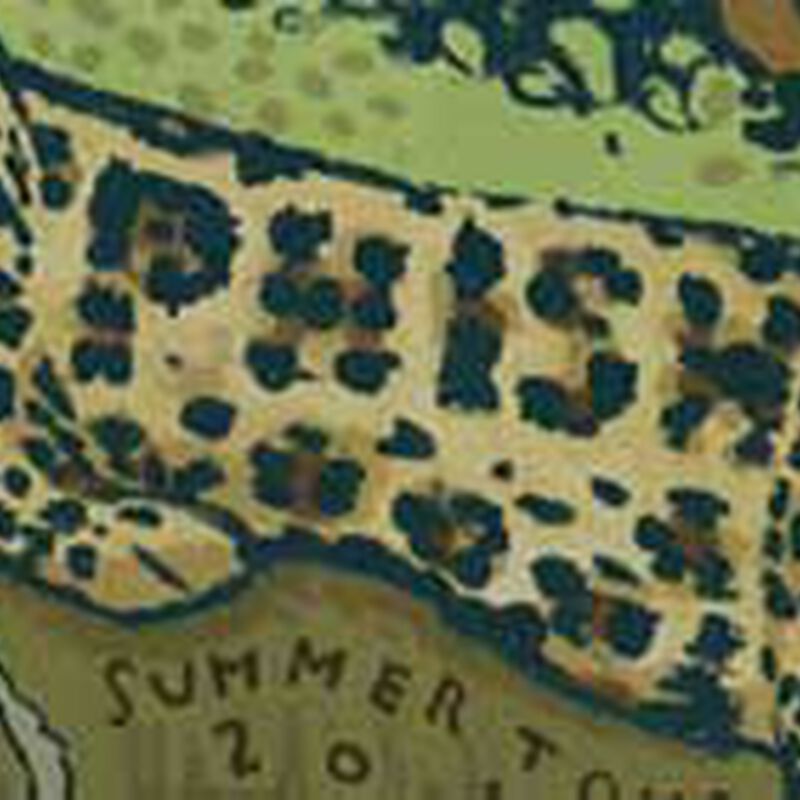 06/22/12 Riverbend Music Center, Cincinnati, OH 