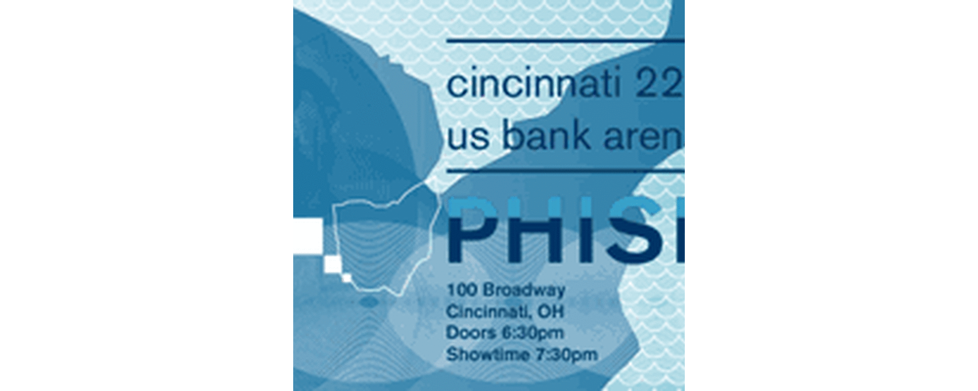 02/22/03 US Bank Arena , Cincinnati, OH 