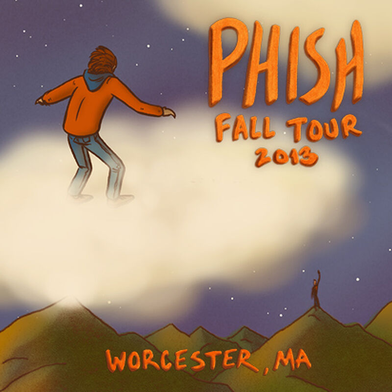 10/25/13 DCU Center, Worcester, MA 