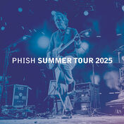 Summer Tour 2025 Audio