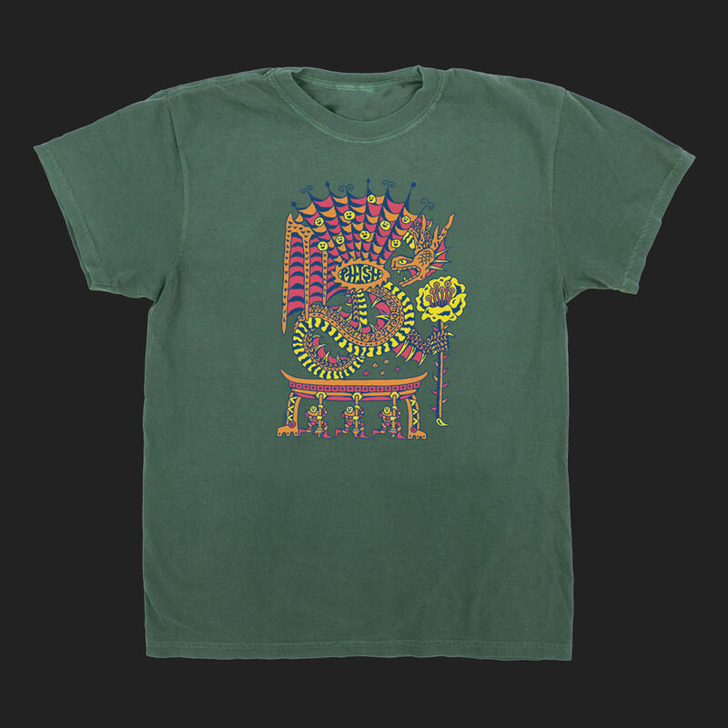 Alpharetta Event Tee