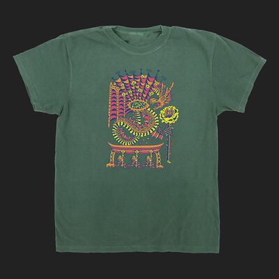 Alpharetta Event Tee