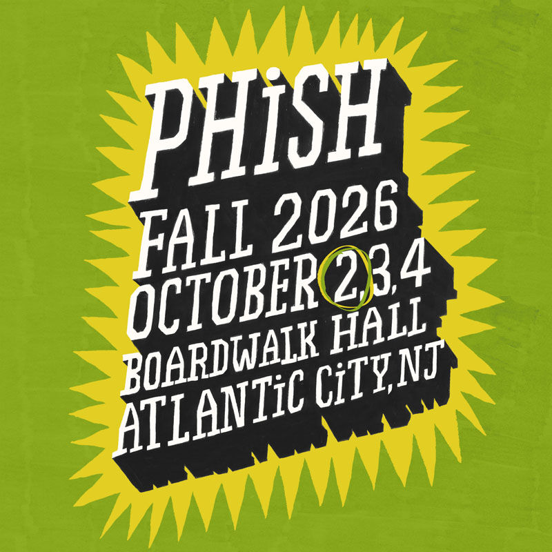 Phish