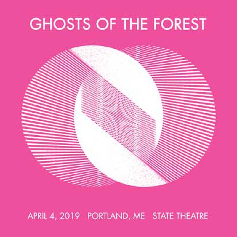04/04/19 State Theatre, Portland, ME 