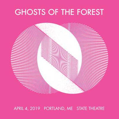 04/04/19 State Theatre, Portland, ME 