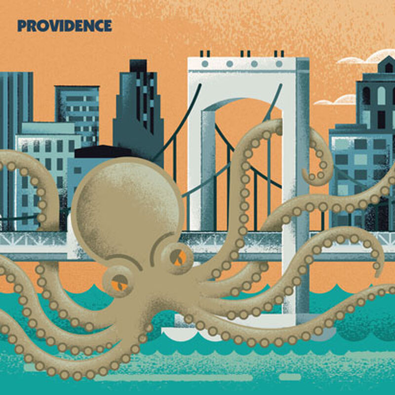 Providence 2019