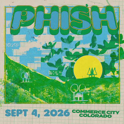 09/04/26 Dick's Sporting Goods Park, Commerce City, CO 