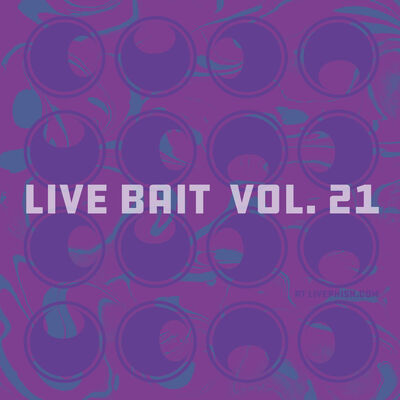 Live Bait Vol. 21