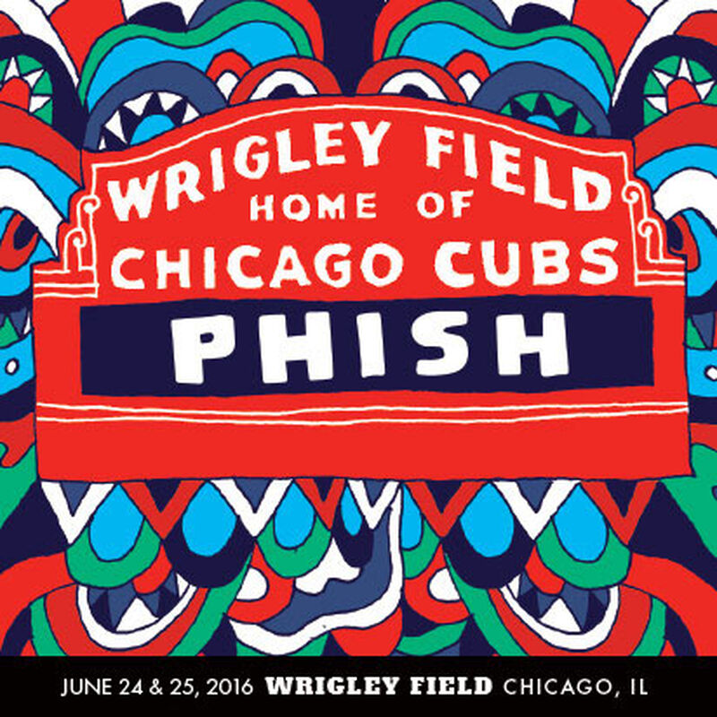 Chicago 2016