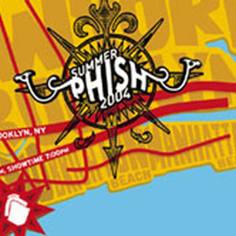 06/18/04 KeySpan Park, Brooklyn, NY 