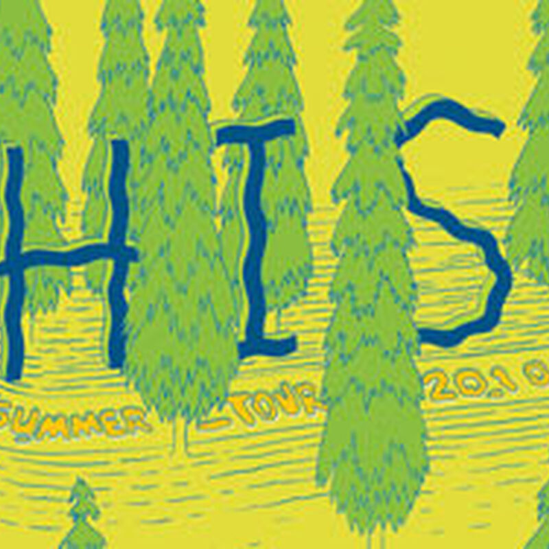 06/26/10 Merriweather Post Pavilion, Columbia, MD 