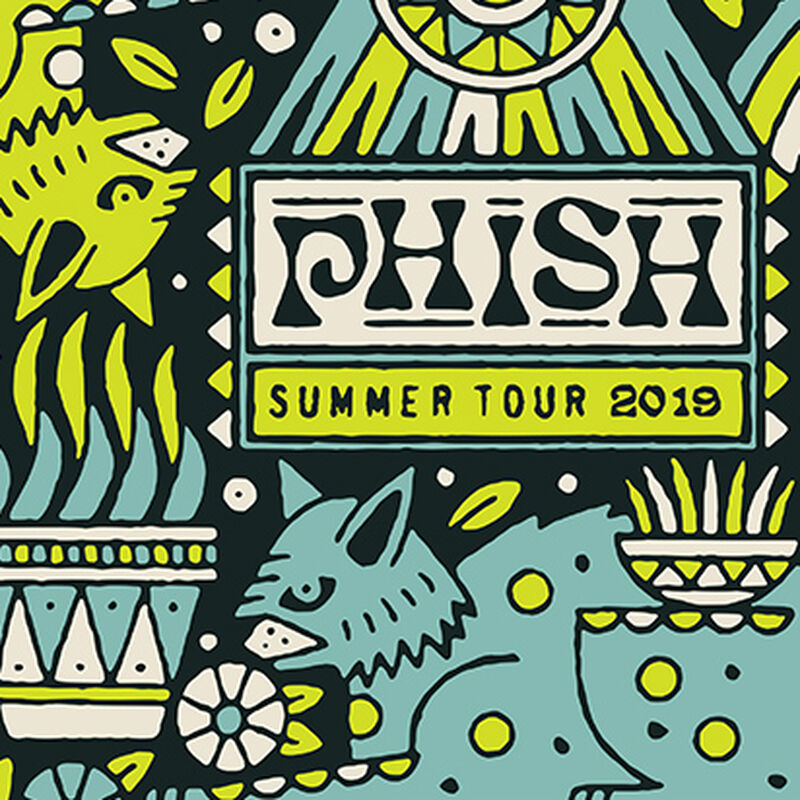 06/23/19 Merriweather Post Pavilion, Columbia, MD 