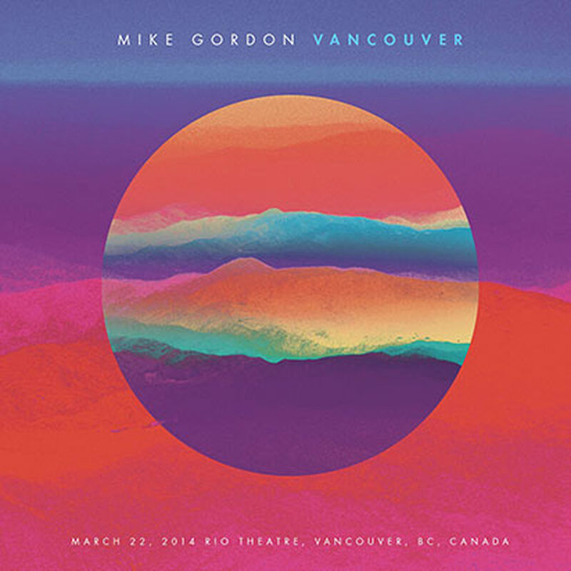 03/22/14 The Rio Theatre, Vancouver, BC 