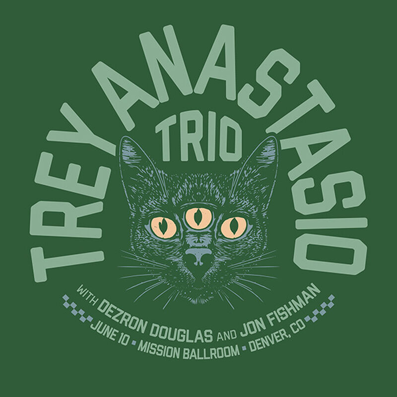 06/10/23 Mission Ballroom, Denver, CO 