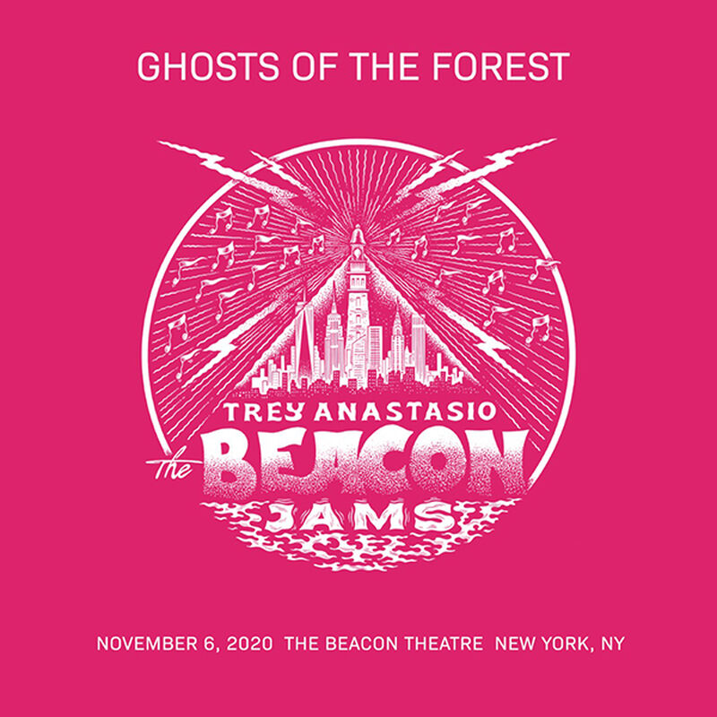 11/06/20 THE BEACON JAMS, New York, NY 