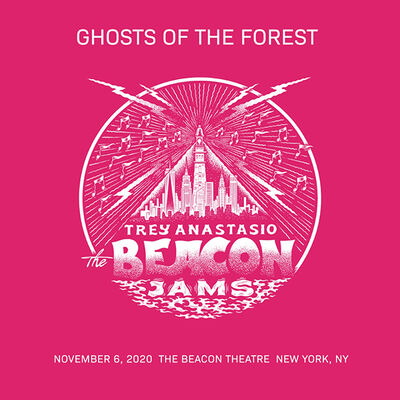 11/06/20 THE BEACON JAMS, New York, NY 