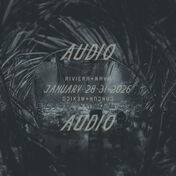 Riviera Maya 2026 Audio