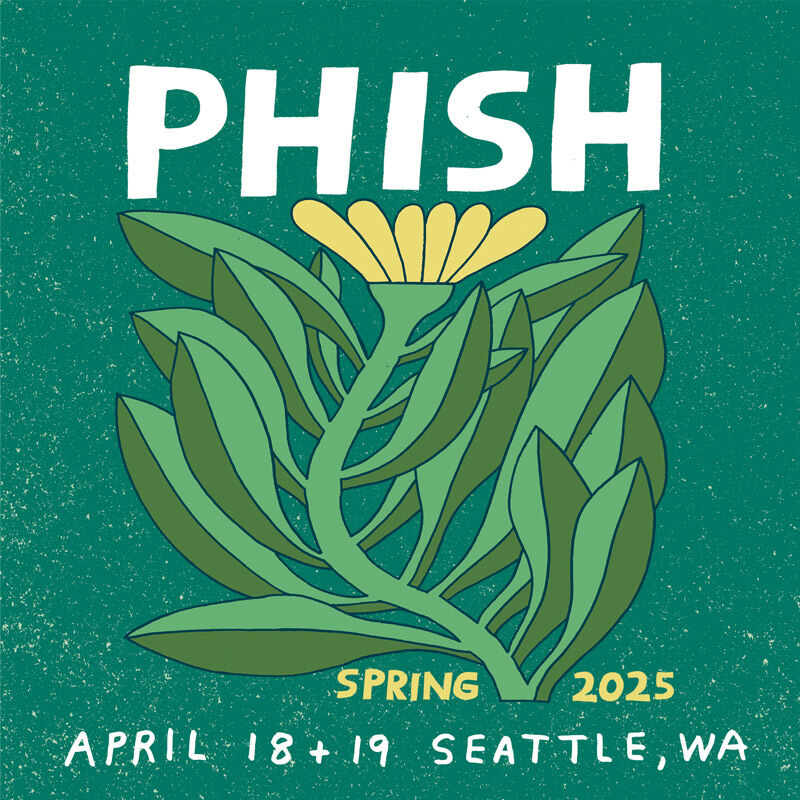 Seattle 2025 Audio