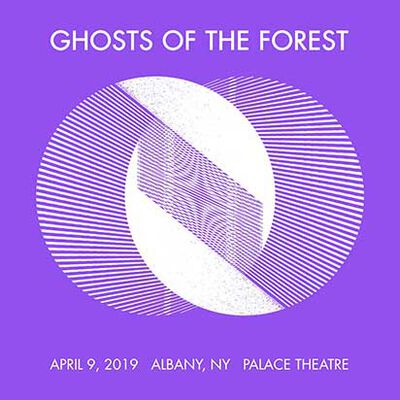 04/09/19 Palace Theatre, Albany, NY 
