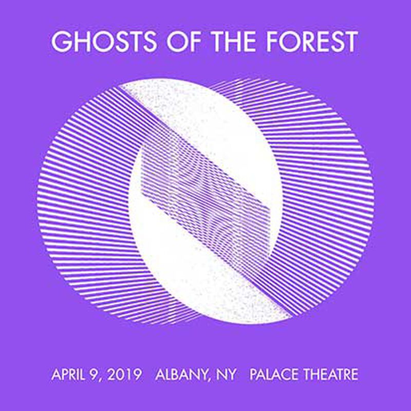 04/09/19 Palace Theatre, Albany, NY 