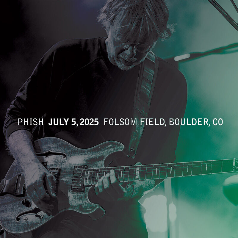 Phish