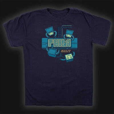 Manchester Tee