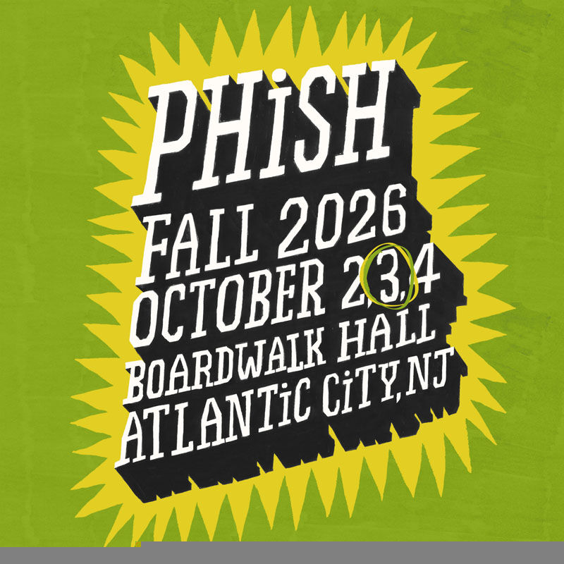 Phish